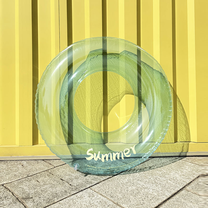 Anillo de natación para adultos engrosado hinchable para hombres y mujeres red inins niños 3 - 4 - 6 años anillo de natación para adultos equipo de natación para adultos