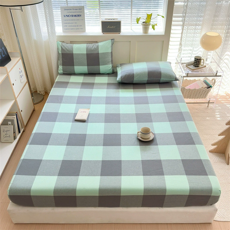 Хорошее японское постельное белье из чистого хлопка