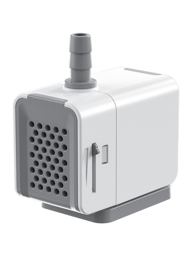 Songbao fish tank AQ submersible pump bottom suction pump household small filter turtle tank manure replacement circulation mini