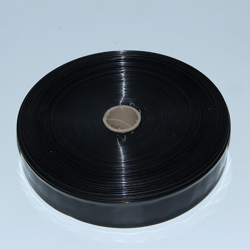 灌溉主管带主输水管微喷带农用PE管滴灌带