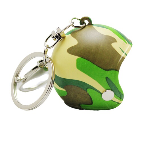 Summer break wind duck car ornaments car internet celebrity wearing helmet yellow duck motorcycle hat bicycle interior decoration