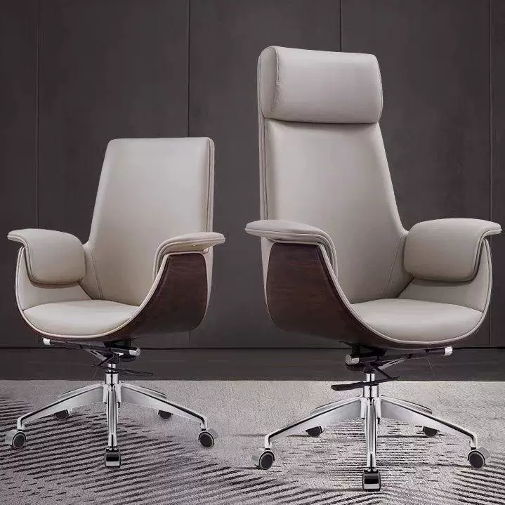 Офисный стул, удобное и сидячее кресло для начальника, высококачественное простое компьютерное кресло, поворотное кресло для домашнего лифта, кресло для прямой трансляции со спинкой