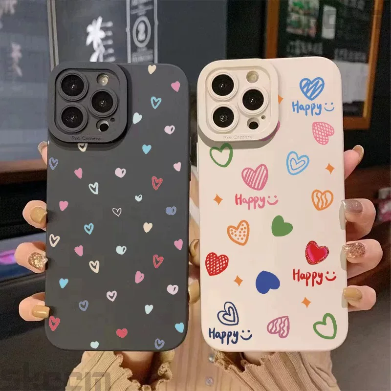 Совместимый с телефоном чехол Apple, iPhone 14, принт, iphone, 15promax