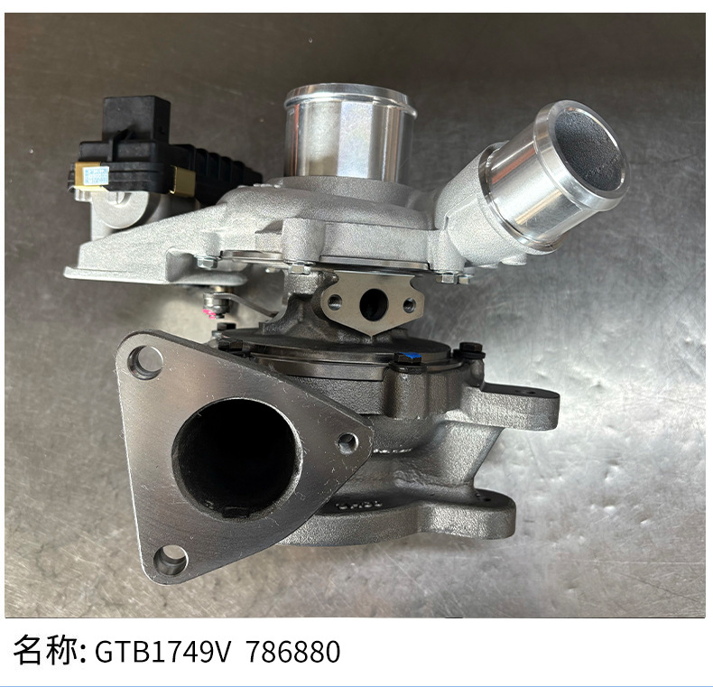 Gt1749V 786880-5021S 786880-5006S 786880-0006 1741779 Bk2Q6K