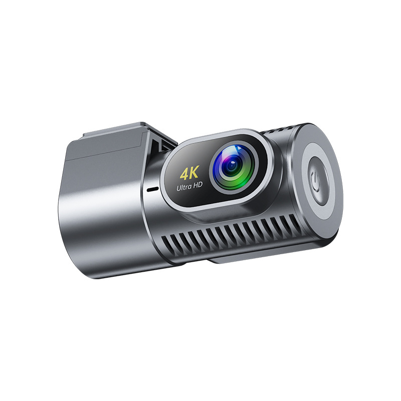 Dingwit Mini Driving Graver 2026 nuevo 4K HD Night Vision mini monitoreo de estacionamiento sin cableado de instalación image 5