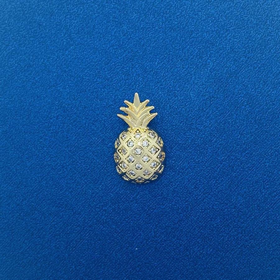 Nuevo colgante con moda clásico todo-fósforo colgante fuente joyería fábrica directa al por mayor sin cadena