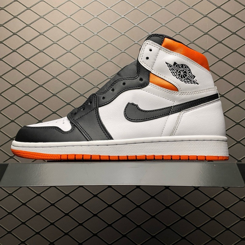 Shoes Pure Original AJ1 High-top sneaker Men's Cultural Basketball Shoes for Autumn and Winter Joe 1 Casual Board Shoes for Men and Women Couple