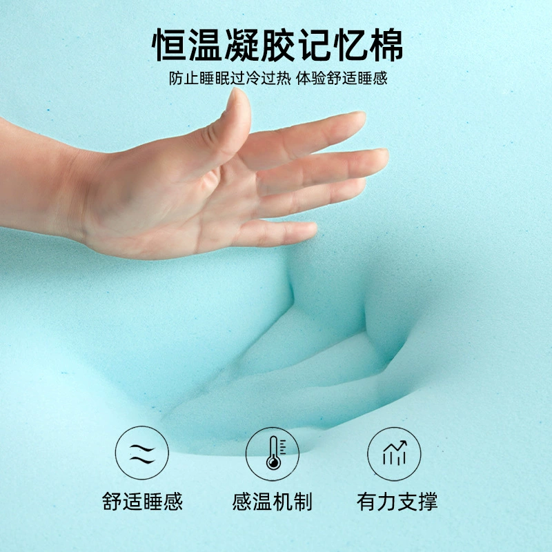 Gel, mattress for home use, Amazon