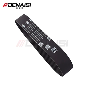 38018161 electronic steering belt is suitable for Ford Ranger steering transmission belt