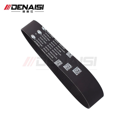 38018161 electronic steering belt is suitable for Ford Ranger steering transmission belt (Belt)