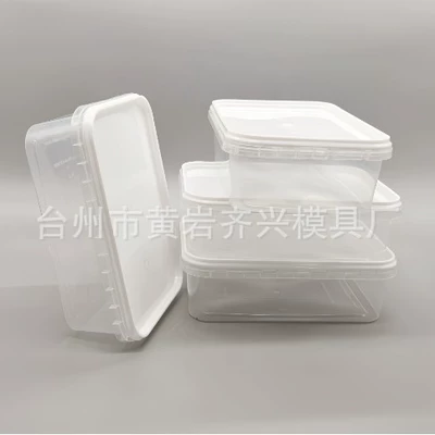 Avtomobil hissələri qəlibləri Storage Boxes, Plastic Abrasive Tools