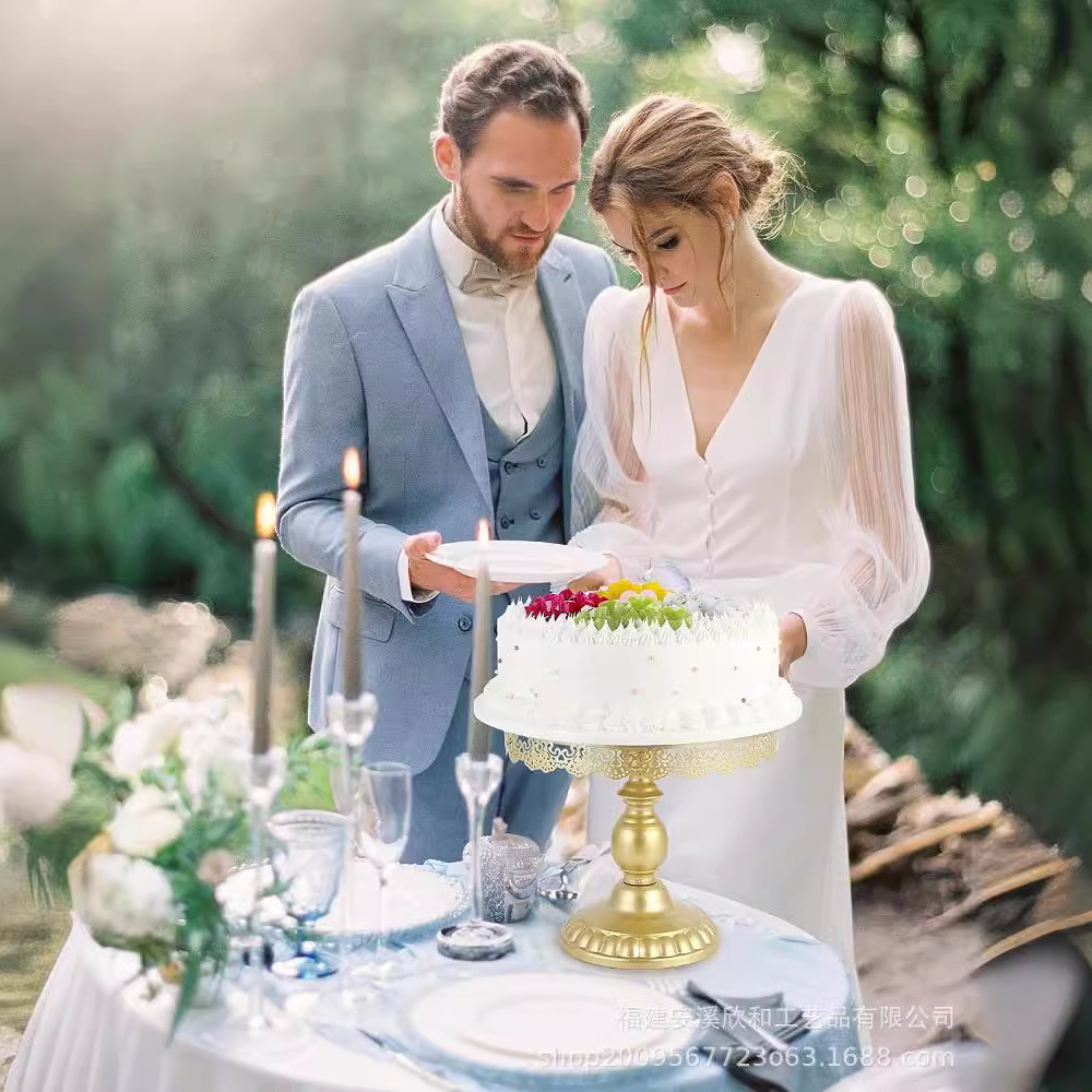 Tabla de postres estante de exhibición estante de pasteles de postre bandeja de pasteles de comida fría estante de mesa de descanso estante de té de la tarde estante de refrigerio