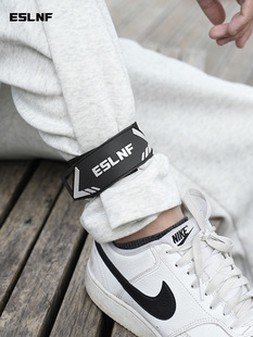 ESLNF bicycle riding trouser straps road mountain bike gaiters straps trouser leg straps riding equipment