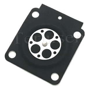 Zama A015053 carburetor repair diaphragm assembly factory outlet