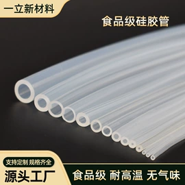 硅胶管;橡胶密封条;其他橡胶密封