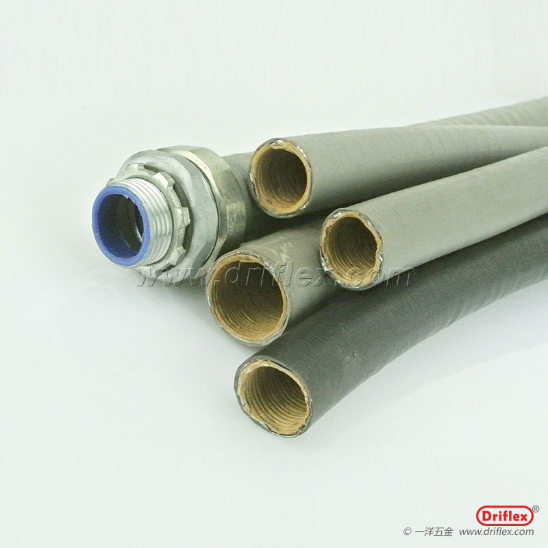 接线箱连接器WBG外螺纹普利卡软管接头17-130mm