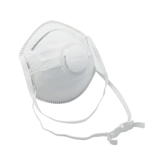 China Cobesda ZK6502VK Quick Buckle Adjusting Cup KN95 Mask Anti-Industrial Dust Grinding Dust
