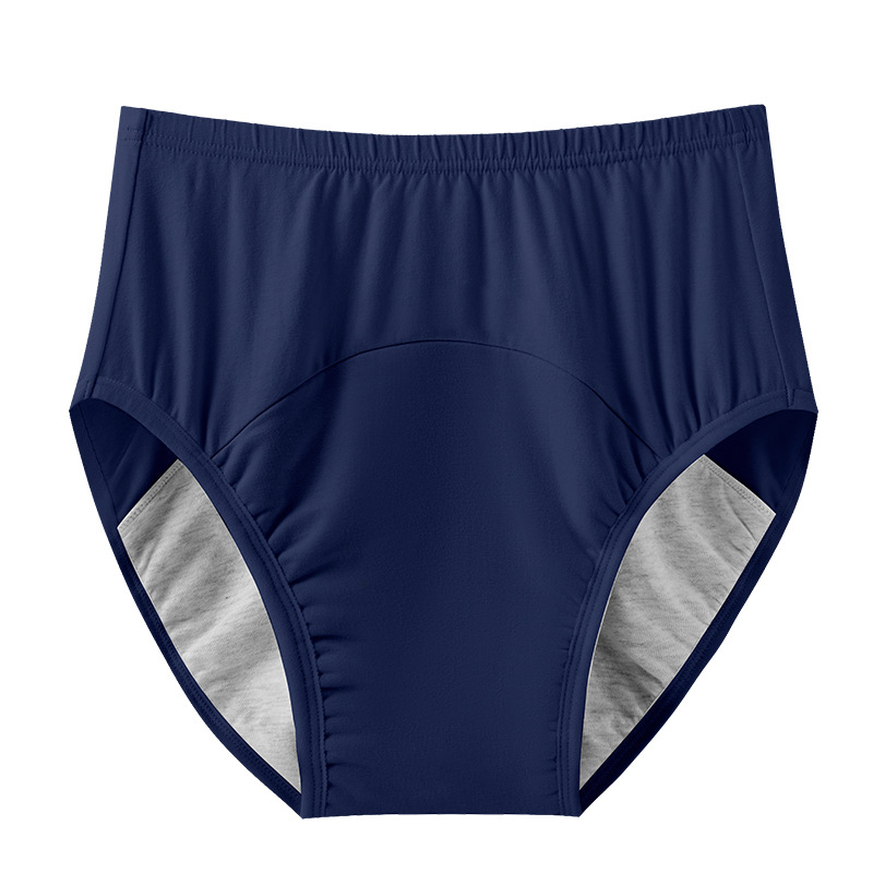 Productos para personas mayores Ropa interior con fugas de orina