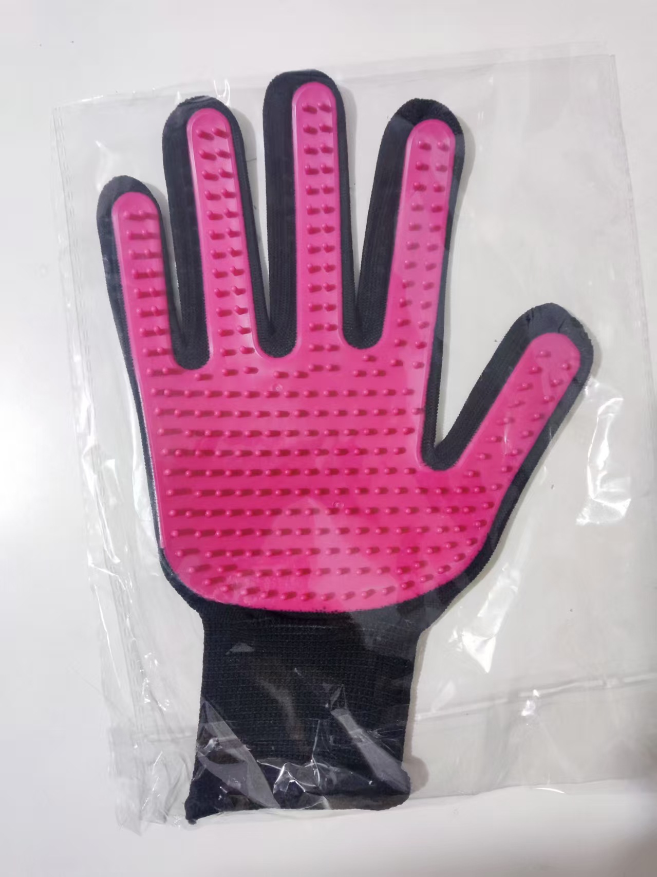 Guantes para gatos, peines para gatos, perros, guantes de baño para gatos, artefactos para gatos, artículos para gatos