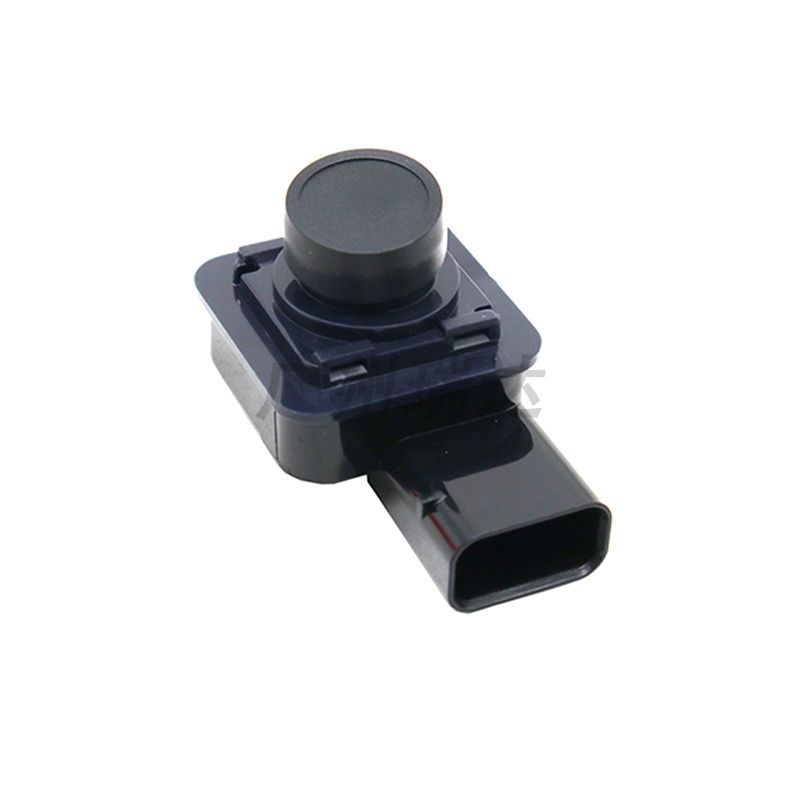 F2GT - 19G490 - CC cámara de marcha atrás para Ford Reims 2016 (retrovisor) cámara