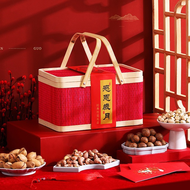 竹のかごのメーカーは直接にビスケットの卵を卸売りします。