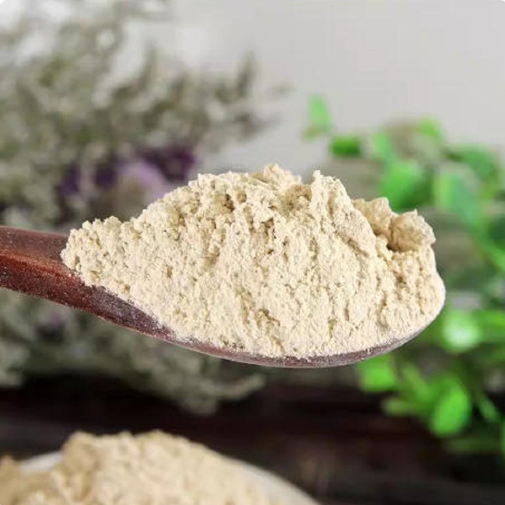 Wild Astragalus Powder Huang Qi 1000g Sulfur-Free Dried Herb from Gansu Minxian specifications