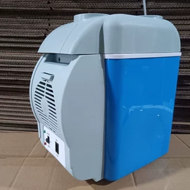 车载冰箱;车载电器