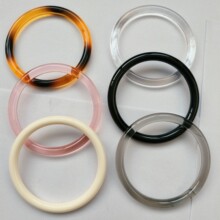 �׺ڌ�ɫ�������AȦ�A�h��O��Ȧ�]��Ӳ���ψAȦ���DIY���Ʒ���