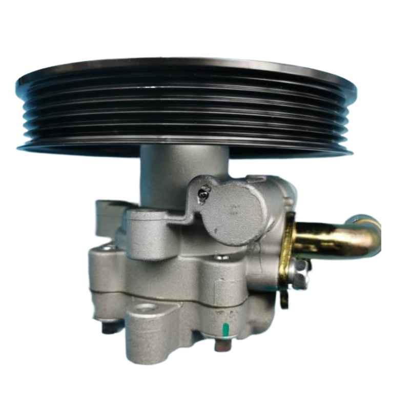 Suitable for Jiangling Automobile Landwind X7 power steering pump electric hydraulic steering power assist device
