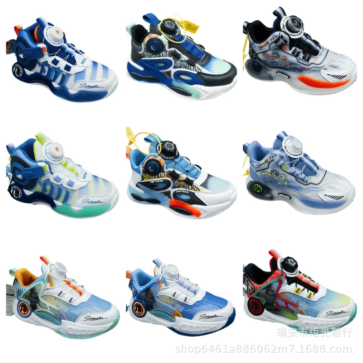 Детская обувь Babs Детская обувь пуговицы для мужчин и женщин