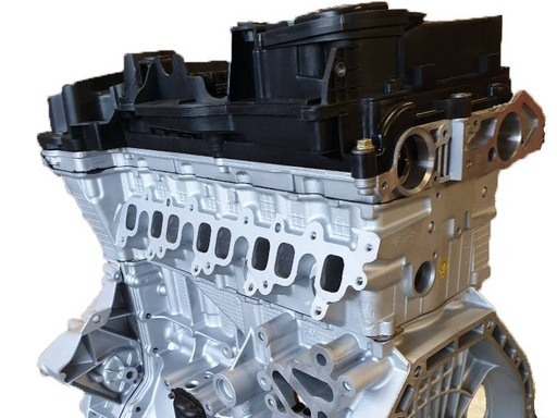 The Mercedes-Benz M271 Gasoline Engine Is Suitable for the Mercedes-Benz C-Class E High-Performance Gasoline Engine Assembly