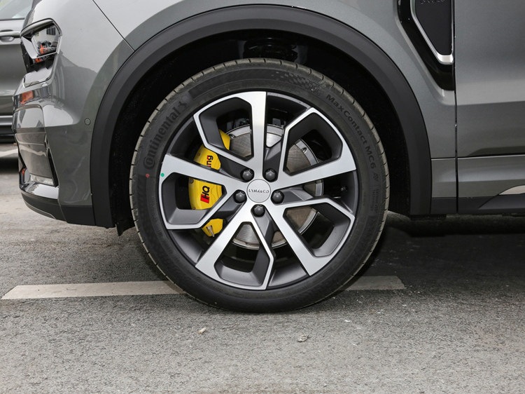 Suitable for Hq Racing Brake Caliper Covers, Special for Paint Modification and Color Change, Abalone-Style Car Modification Aluminum Alloy Caliper Covers