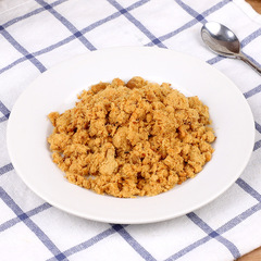 Fujian Specialty Baked Sushi Topping Seasoned Pork Floss Canned 105g Office Leisure Snack Food Fresh Pork Floss