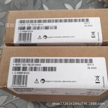 6ES7322-1BL00-0AA0 ���T��ģ�K��ȫ��ԭ�b �|��һ�꣬�h�r�N��