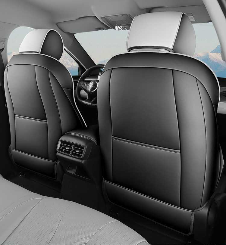 BYD Seal 05dmi Smart Driving Seat Cover Four Seasons Full Package Special Seat Cover Car Cushion 2025 Five