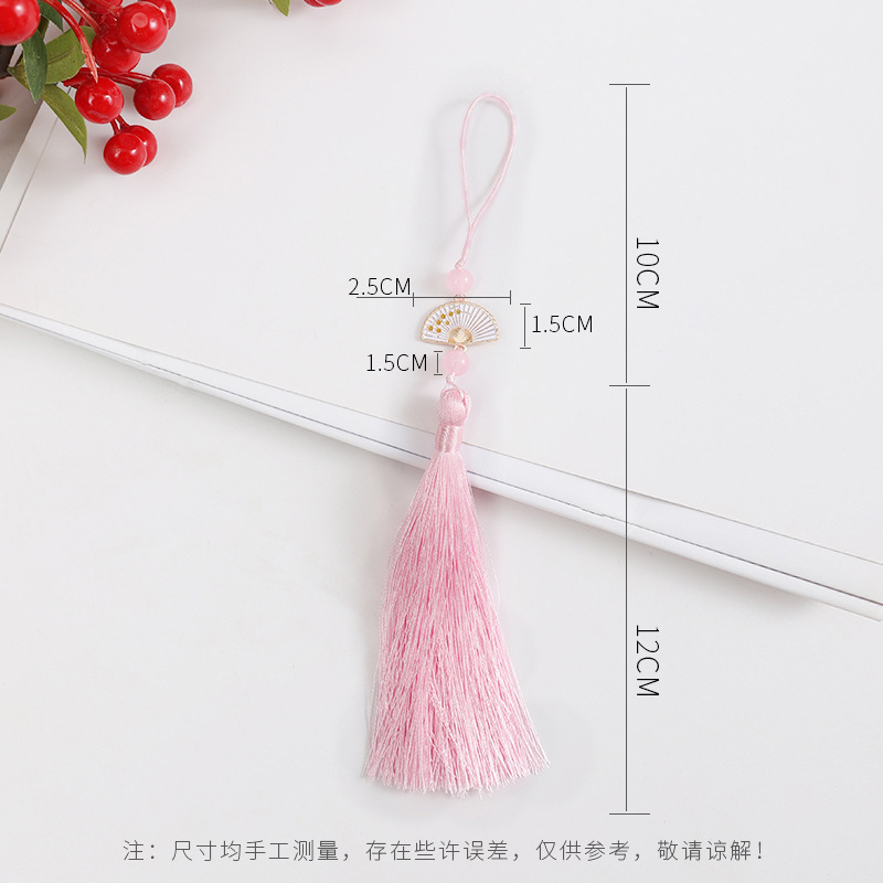 2025 Año Nuevo, Año de la Serpiente, Colgante de linterna Koi, Cubo de bendición, Colgante de flor de Año Nuevo, Accesorios portátiles, Materiales de decoración de floristería