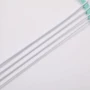 定制包芯-2mm黑白色松紧带