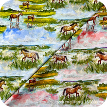 ˮ�ʮ�ɽˮ�L���f�R���v������ͨӡ�������������r��ͯ�bȫ������