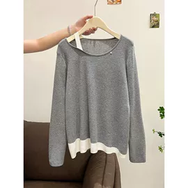 女式T恤;时尚休闲套装;连衣裙