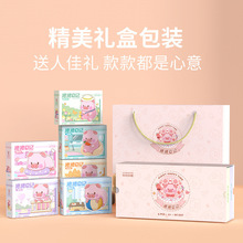 兼容乐高猪猪日记萌宠六一益智类拼装儿童玩具礼物积木批发代发