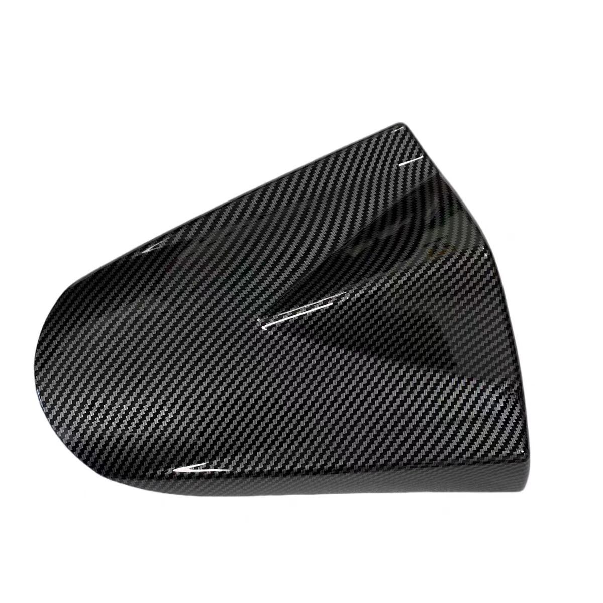 Suitable for Suzuki Gsx250/Gsx250R Modified Rear Hump Rear Tail Cover 3Rd Generation Rear Hump from 21 to 26 Years