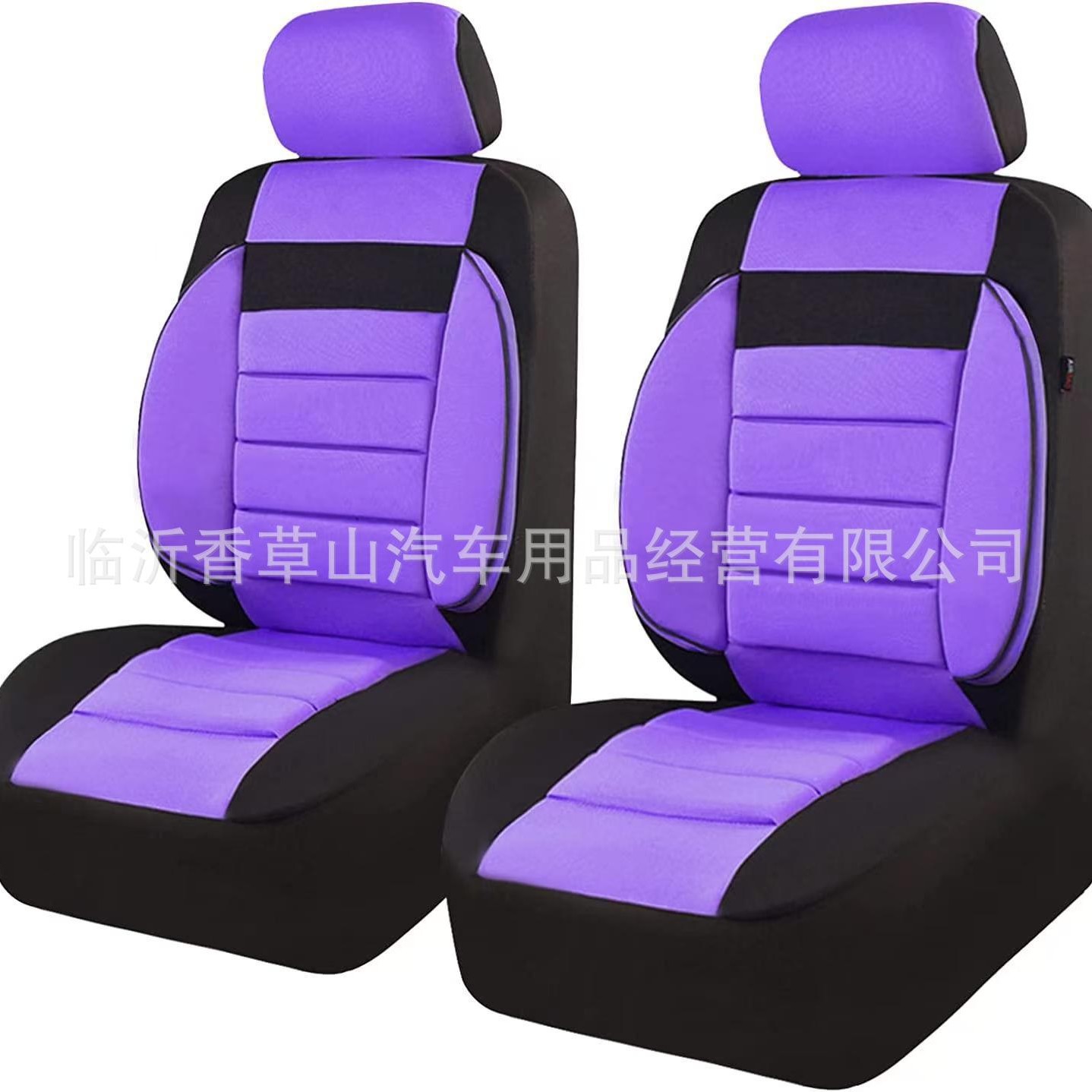 Comercio exterior transfronterizo 3D algodón tridimensional universal 5 asientos automóviles accesorios interiores cubierta de volante cubierta de hombro conjunto
