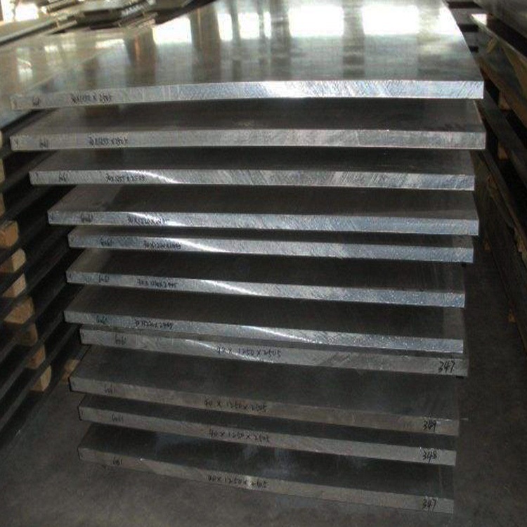 GB/T 5124-2017 Q690D高强度结构钢板12mm厚 超高强建筑钢结构板