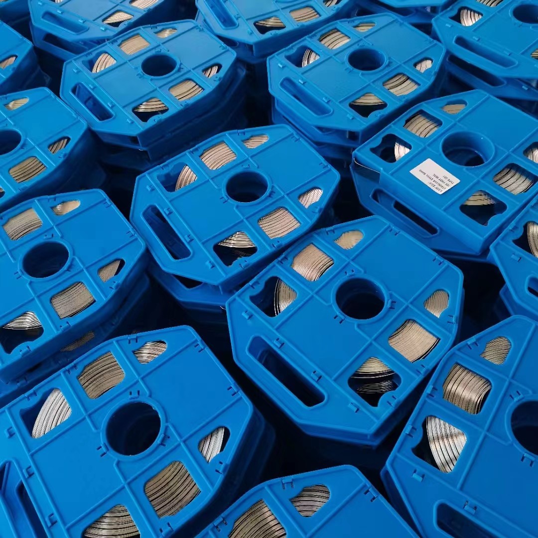 不锈钢扎带 /金属不锈钢盘带/收紧打包带 扎带工具/钳厂家直发