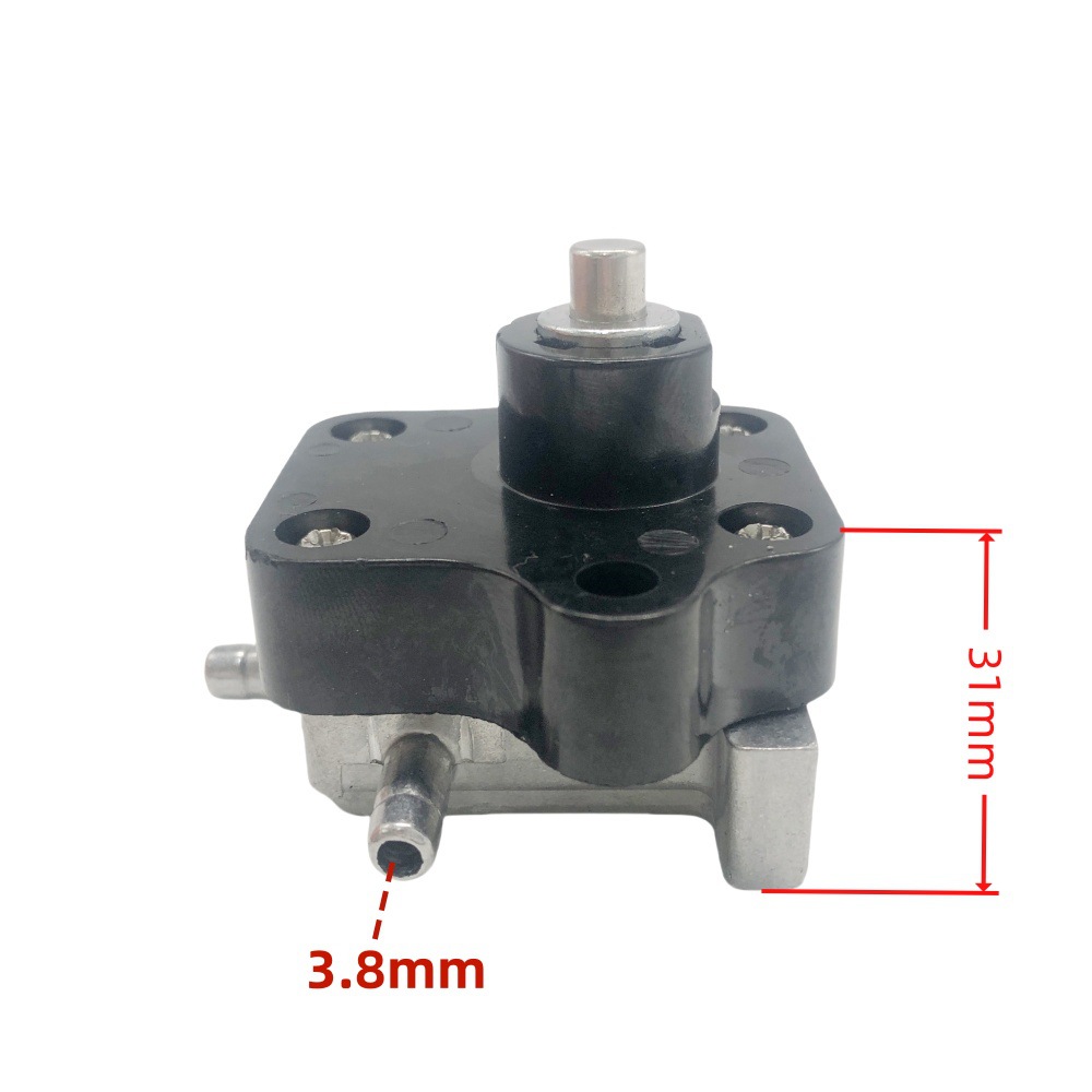 803529 T06 Fuel Pump Is Suitable for 803529 T06 3H 6040007   Ryb-018
