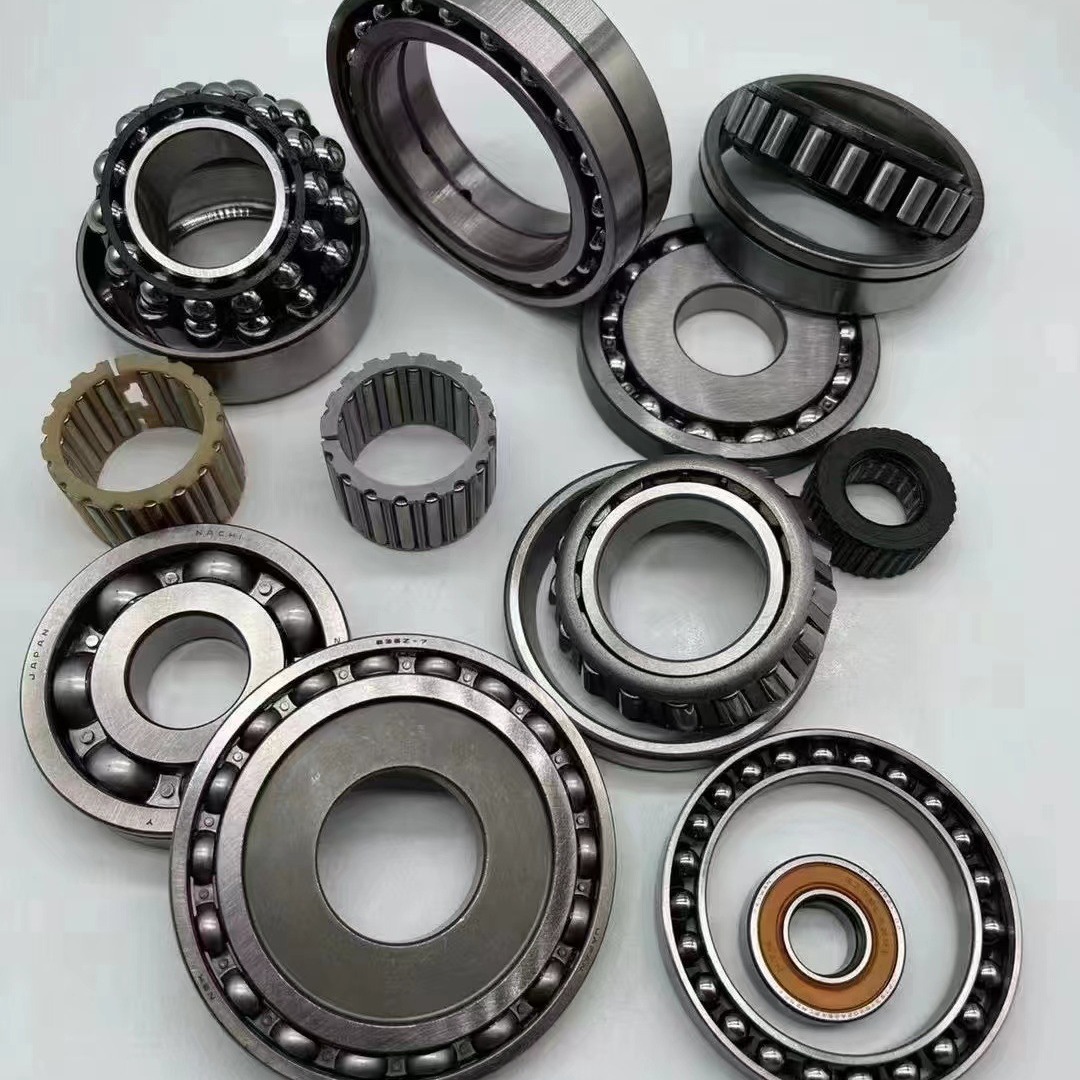 F-670569.06KL汽车变速箱轴承F67056906KL型号齐全差速器轴承