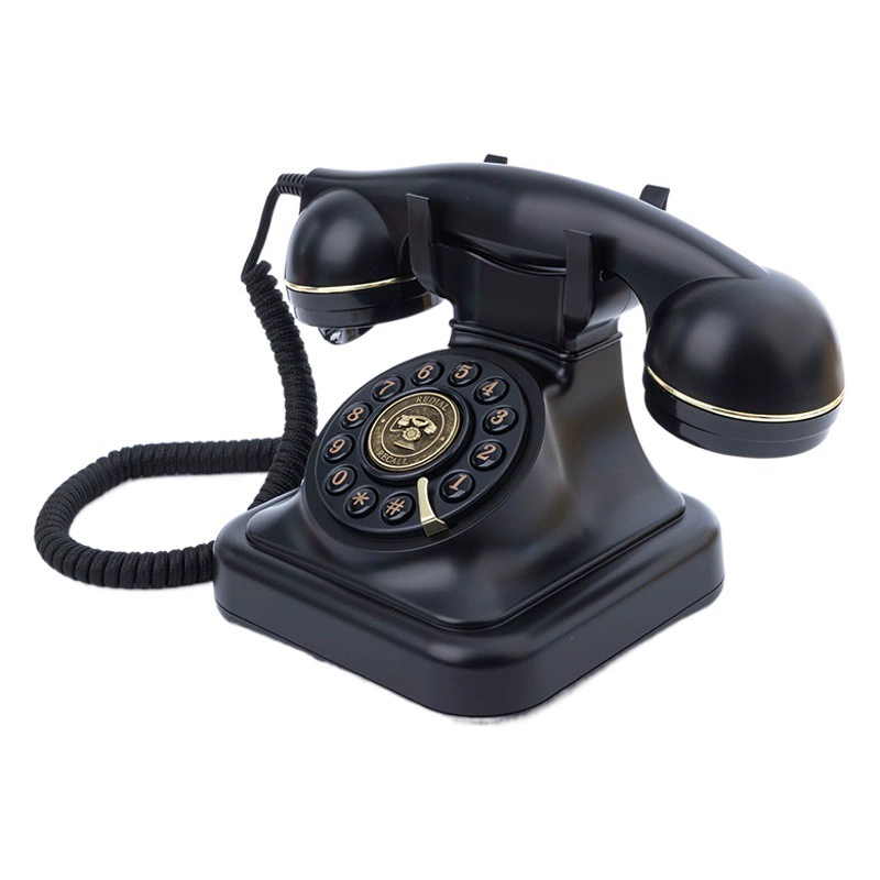 Внешняя торговля трансграничная ретро-запись свадебный телефон вечерние благословение голосовое сообщение аудио сообщение телефон