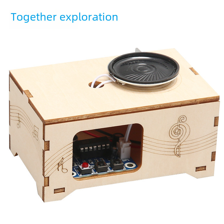 toy for students for experiments