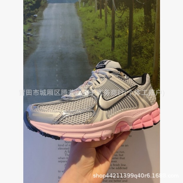 Putian shoe factory foreign trade order Zoom Vomero5 versatile breathable sports shoes retro casual running shoes Putian shoe factory foreign trade order Zoom Vomero5 versatile breathable sports shoes retro casual running shoes