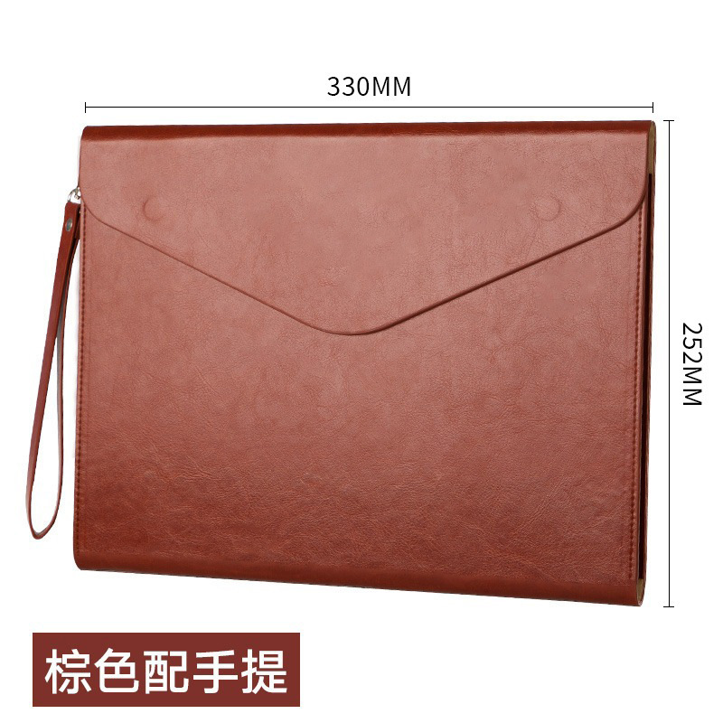 휴대용 모델-브라운